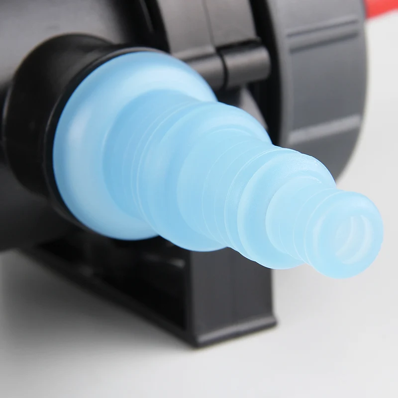 JEBO 36W UV Sterilizer Lamp Light Ultraviolet Filter Clarifier Water Cleaner For Coral Koi Fish Pond, Aquarium UV Lamp