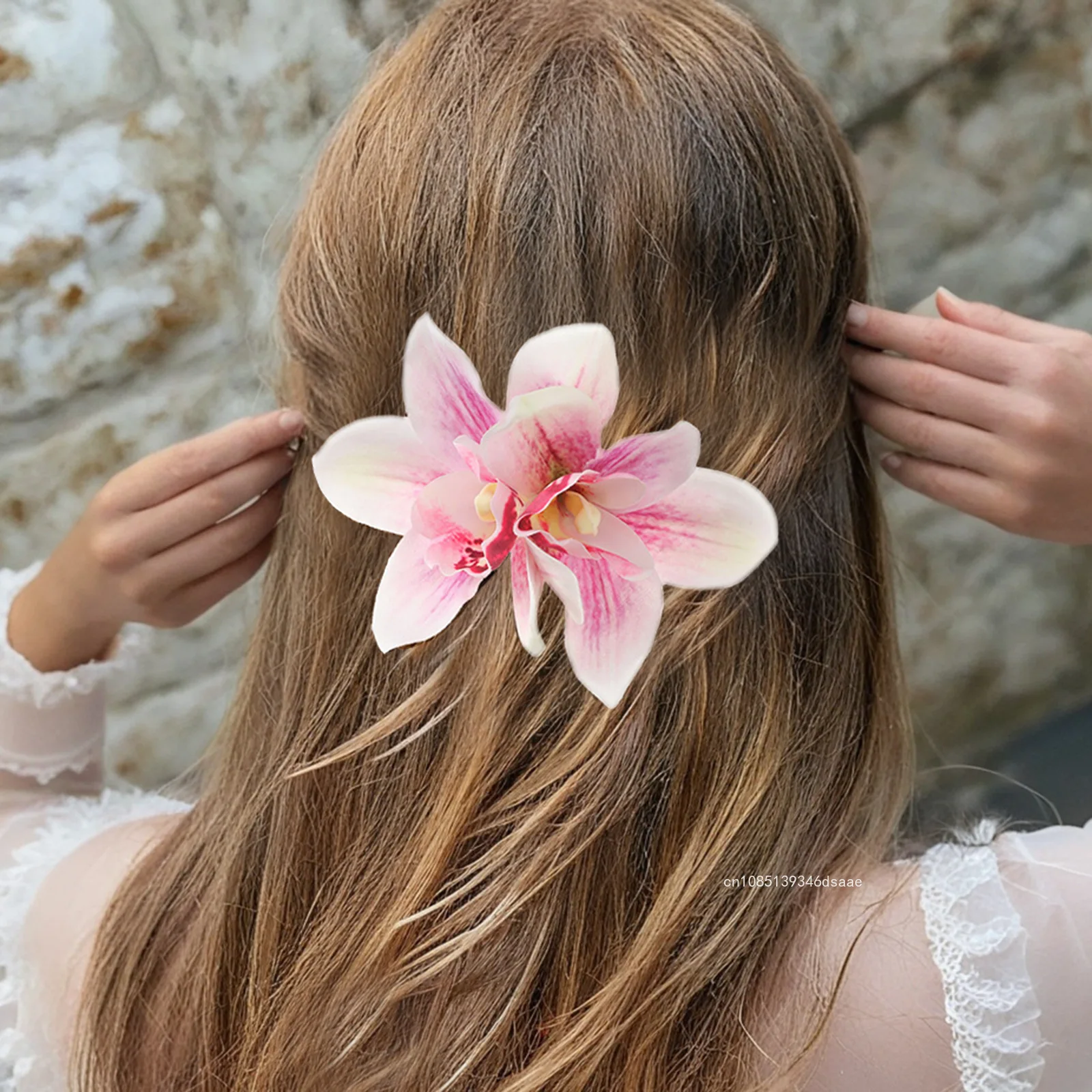 Trend Orchid Flower…