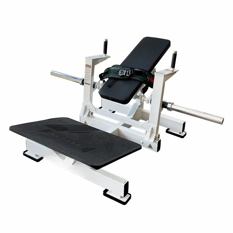 Gym Butt Trainer Private Training Studio Strength Training Hanger Butt Shaping