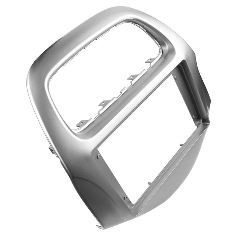 

Car Radio Fascia For DAEWOO MATIZ/ SPARK/ BAIC/ BEAT (9Inch) 2018+ Android MP5 Player Stereo Panel Frame Replacement