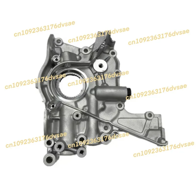 新品入荷 純正卸売 2JZGTEエンジン オートオイルポンプ 15100-46052 日本車用