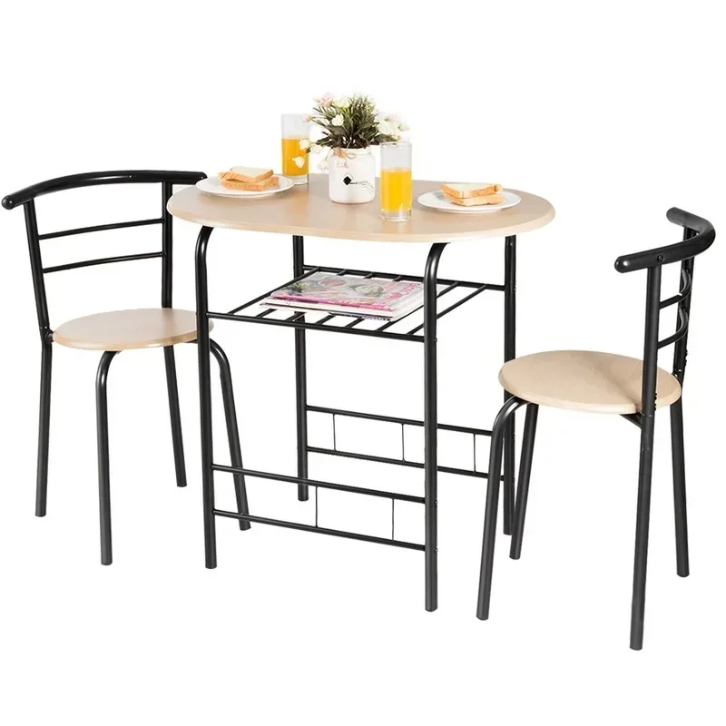 Mesa De Comedor Par… - image