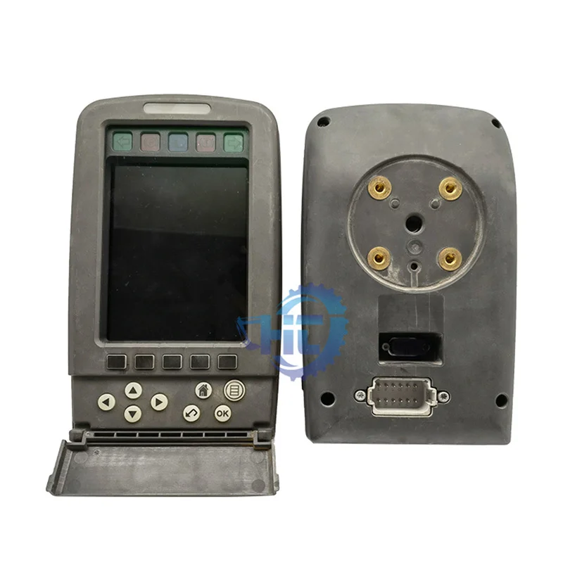 Display Screen E315D For Excavator Monitor Panel 278-5276 2785276