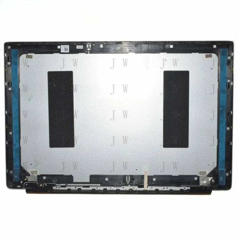 

DDZ New Lcd Rear Lid Back Cover Top Case For Dell Vostro 5590 V5590 065VPW Silver