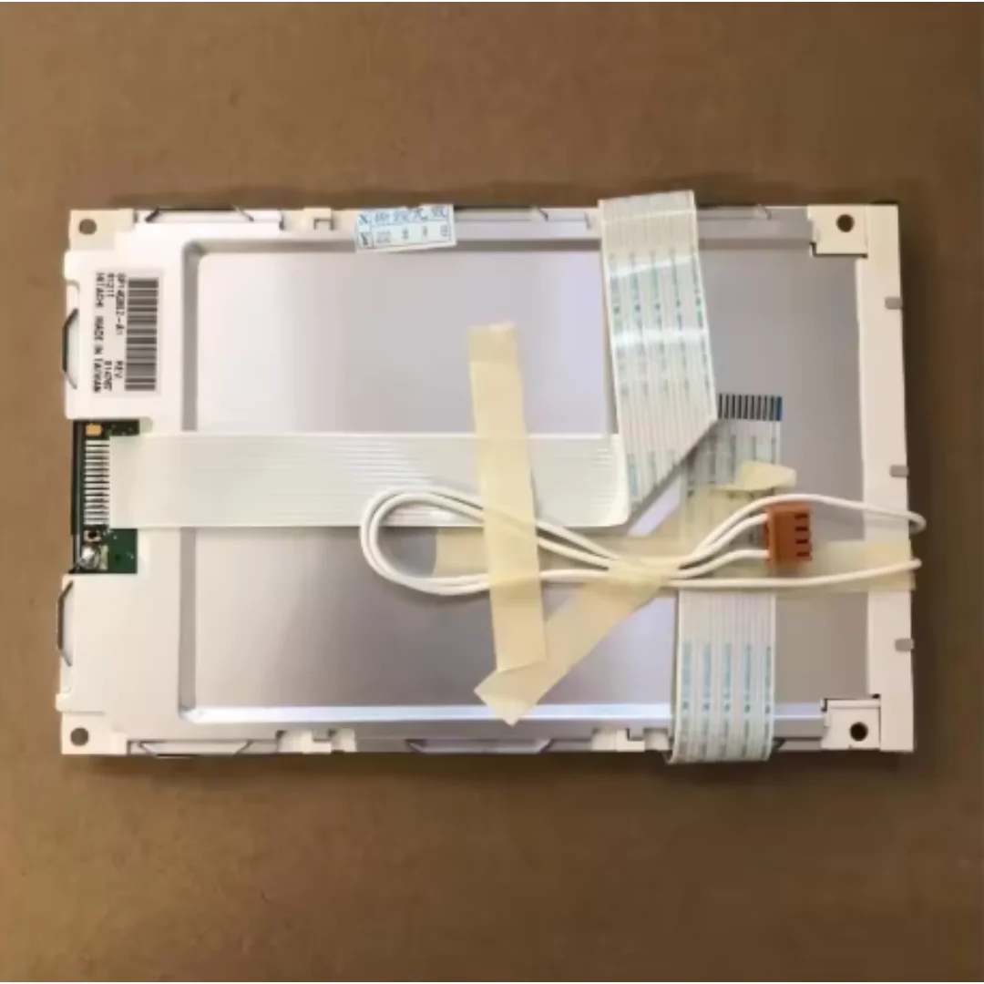 SP14Q005 Original 5.7 Inch 320×240 LCD Screen Display Panel