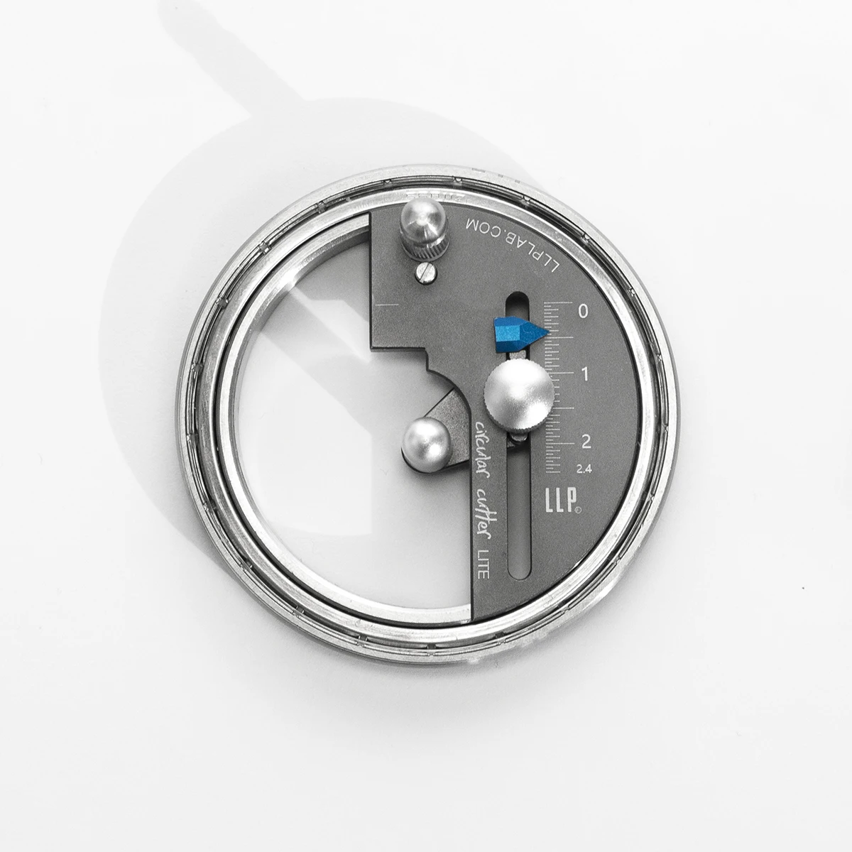 LLP circular cutter LITE for model toys ,handmade,diy