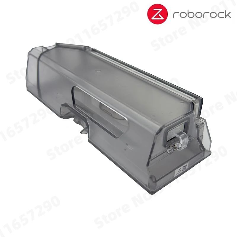 Original Roborock G20S /S8 MaxV Ultra /V20S Dust Box Spare Parts Vacuum Cleaner Dustbin Box with Filter Accessroies