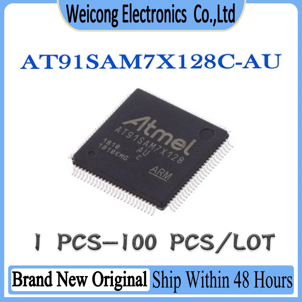 

AT91SAM7X128C-AU AT91SAM7X128C AT91SAM7X128 AT91SAM7X12 AT91SAM7X1 AT91SAM7X AT91SAM7 AT91SA AT91S AT91 AT IC MCU Chip LQFP-100