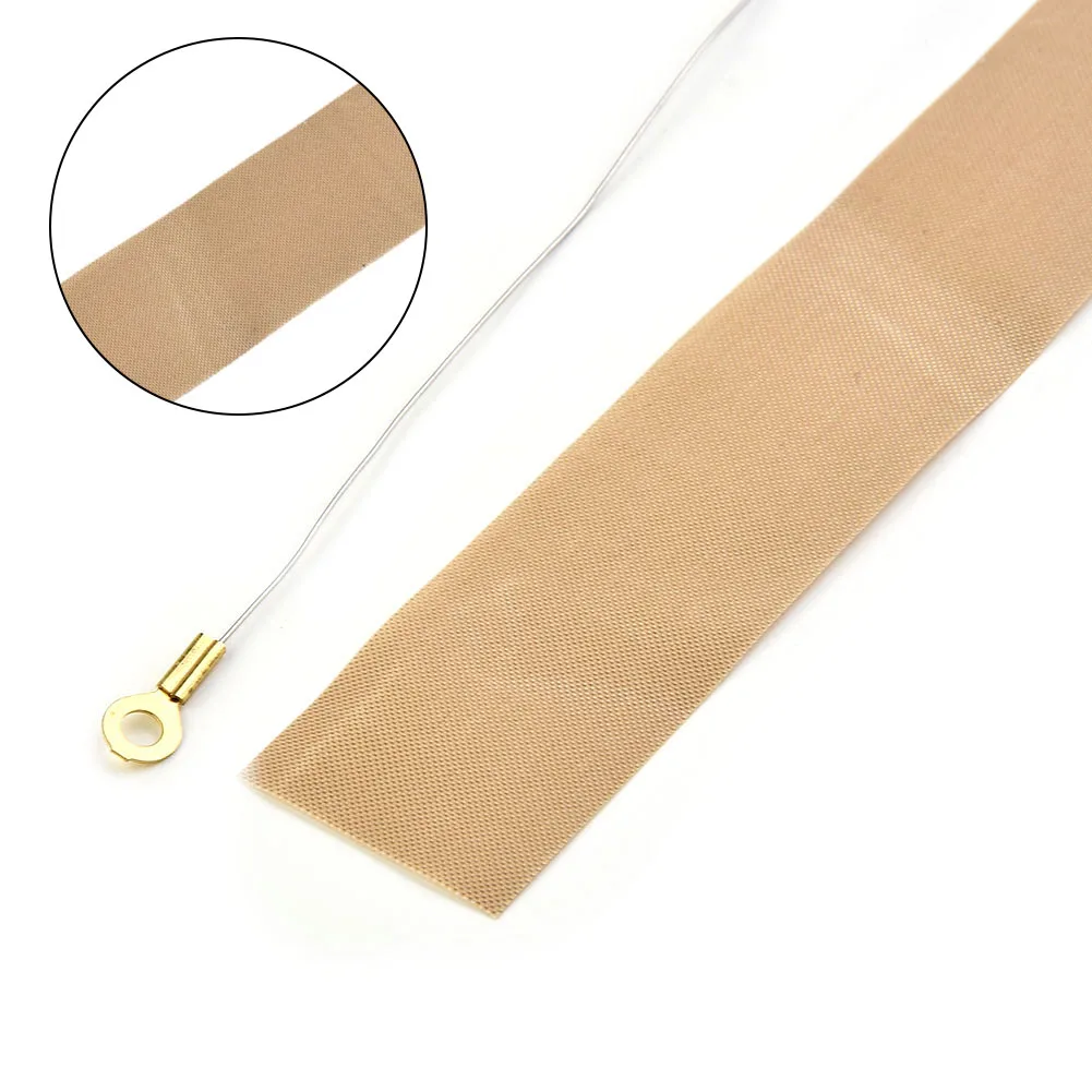 Manual Impulse Sealer Replacement Heat Wire Element Suitable for SF 200 and Similar Plastic Bag Sealing Machines 200-400mm