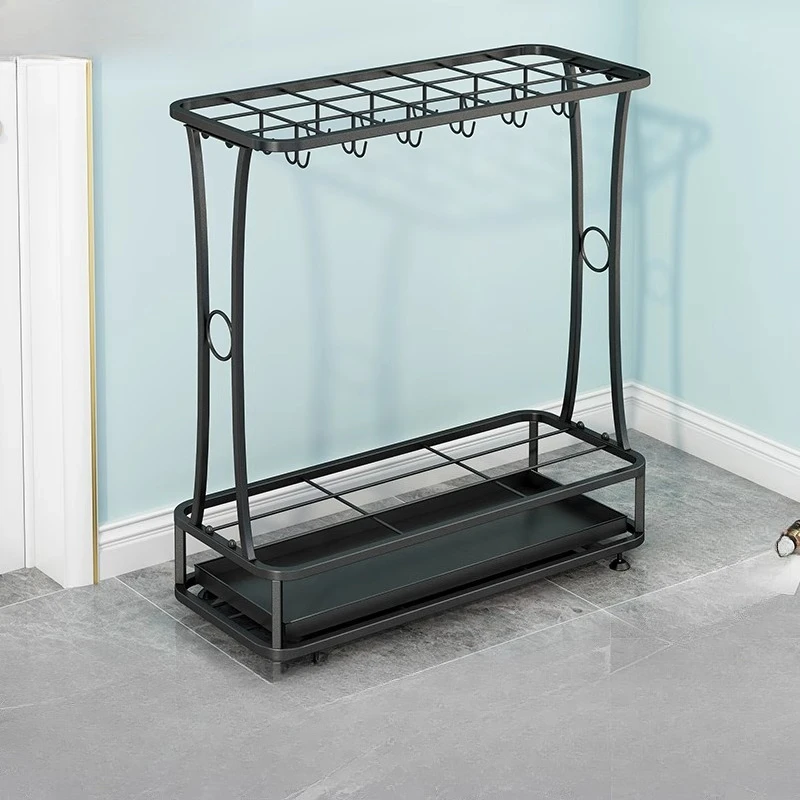 

Органайзер для зонтов, домашняя дверь, классная бочка, вестибюль отеля, полки для артефактов, коммерческая подставка для зонтов