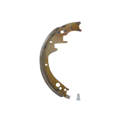 

Forklift Parts Brake Shoe for Komatsu FG14С-18 FG15-18T-20 3EA-30-11430 and various models