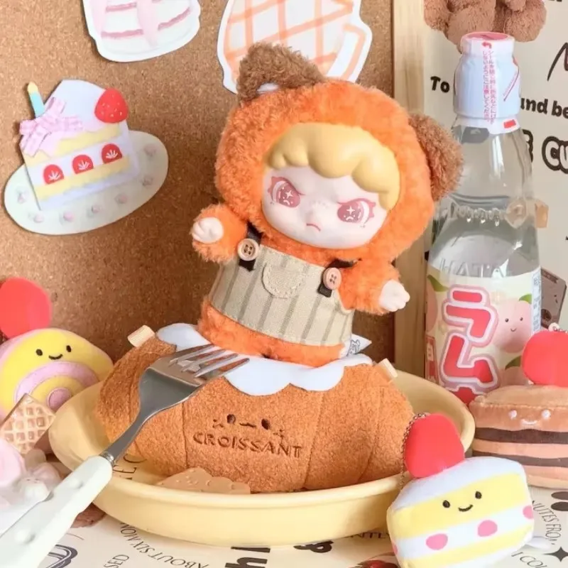 

Genuine Dora Animals Series Kawaii Mystery Blind Box Toy Anime Action Figure Caixa Caja Surprise Box Doll Girls Birthday Gift