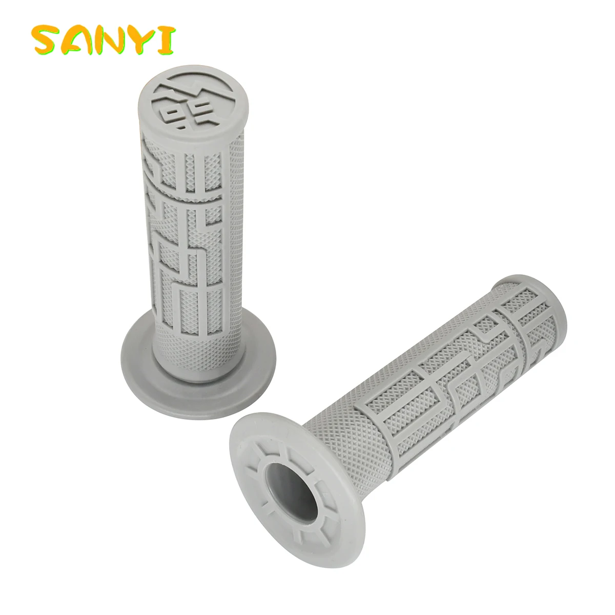 For Surron Original Handlebar Grip Motorcycles Rubber Brake Handle Grip For Sur-Ron Sur Ron X S Light Bee Lightbee Electric Bike image 3