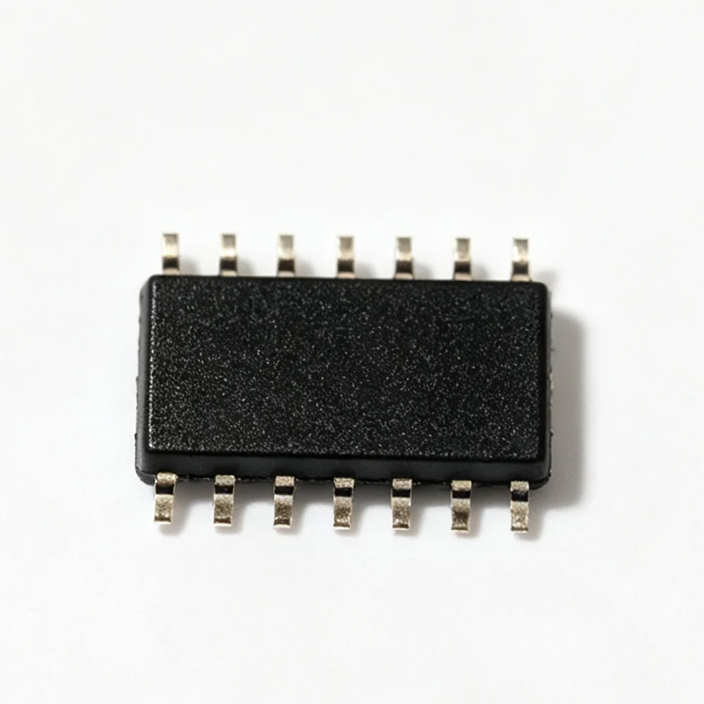 YOCASTY 10pcs/50pcs/100pcs PCF7946ATCar motherboard chip 100% good quality For Car KEY Repair SOP14