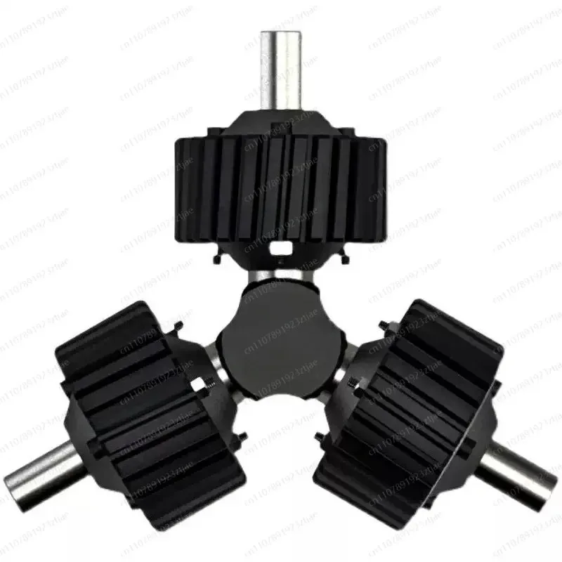 Universal Press Wheel Component, Spare Part for Feed Pellet Making Machine
