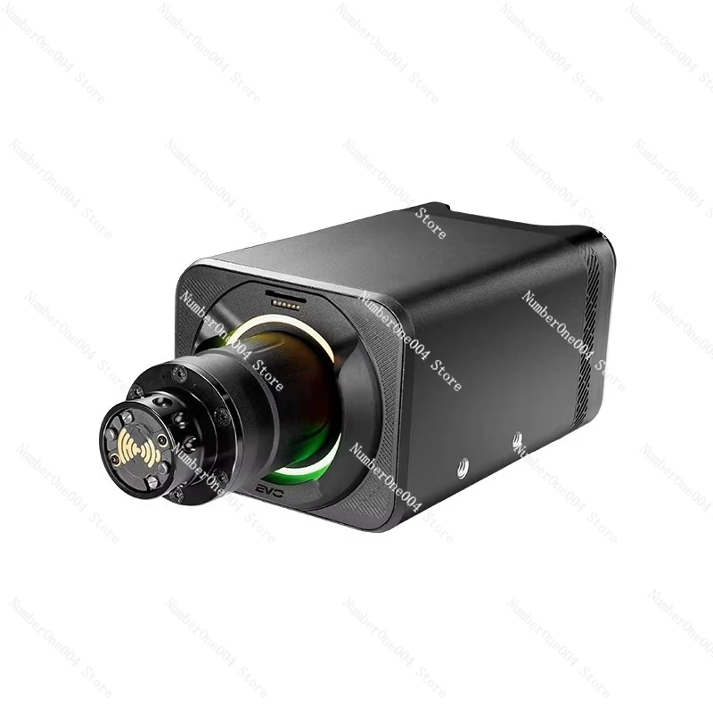 【Major New Product】Racing Simulator EVO Servo Direct Drive Base