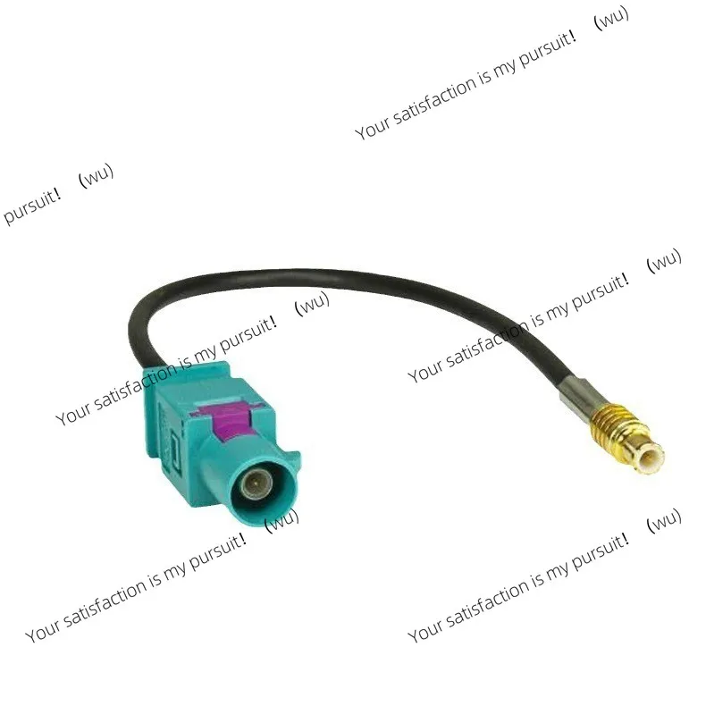 Supply Fakra Circul…