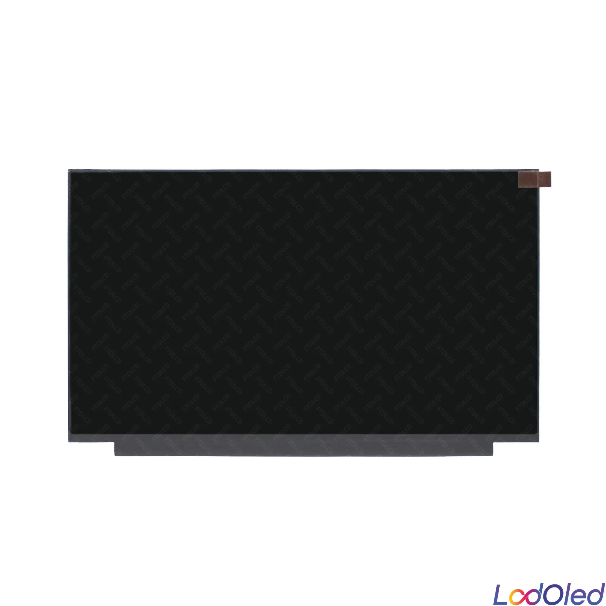 15.6'' HD Panel LCD Touch Screen LED Display Matrix Replacement for Lenovo ideapad 3-15IIL05 81WE 1366x768 40 pins