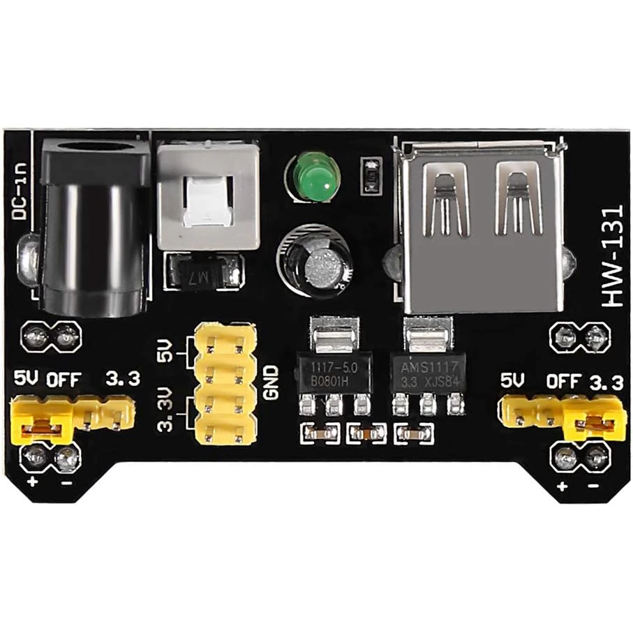Thumbnail 3 - #36 Best Rated Breadboards to Buy in 2026