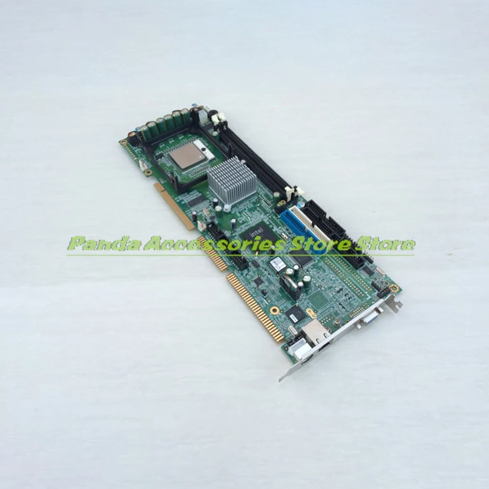 

SPI-8451-LVA REV:2.0 For CONTEC NO:7850A Industrial Motherboard SPI-8451