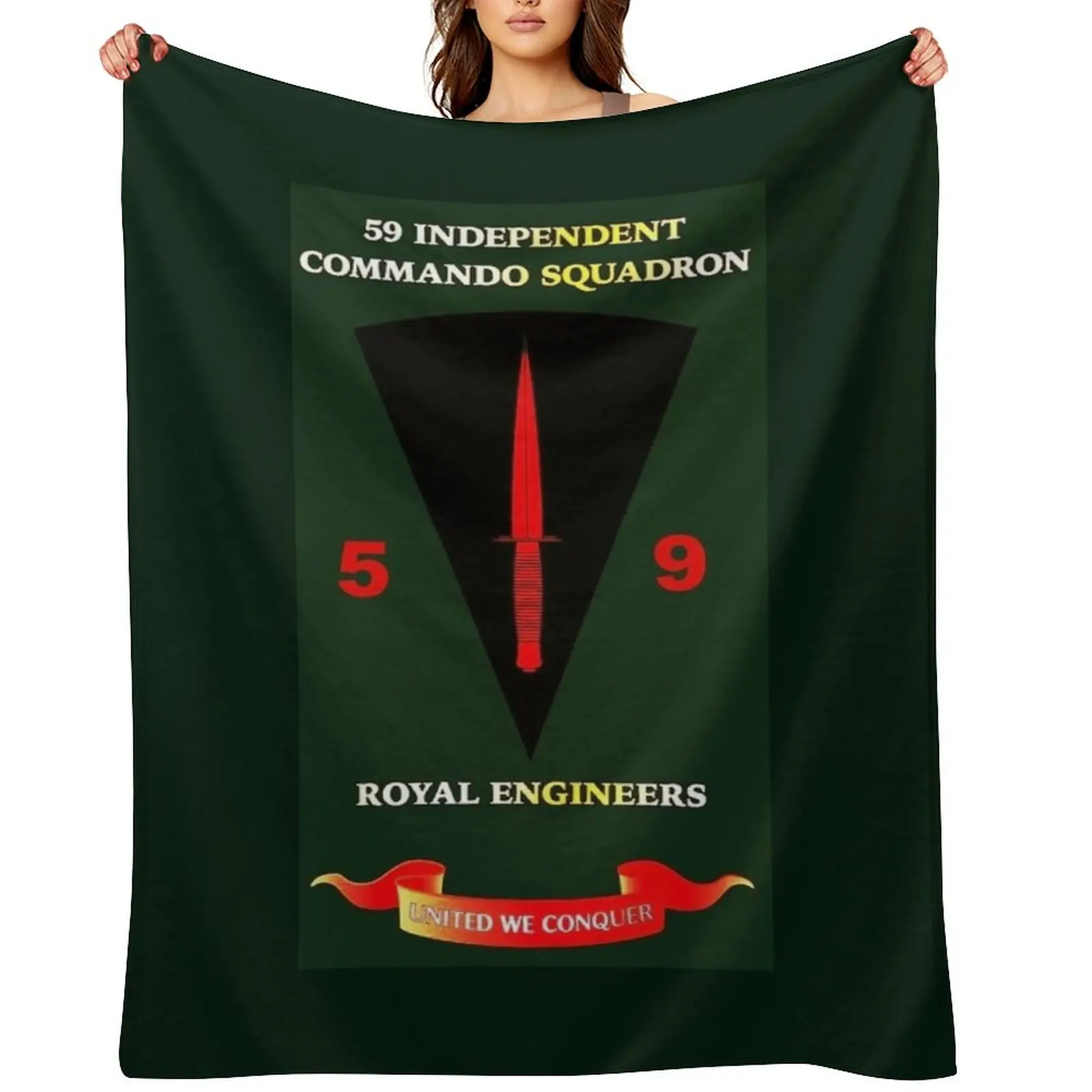 59 Commando Royal E… - image