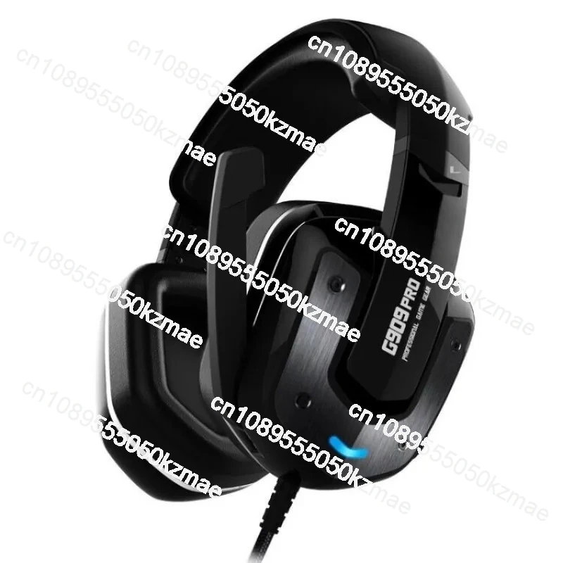 Подходит для G909 Headset Gaming Vibrator Headset 7.1