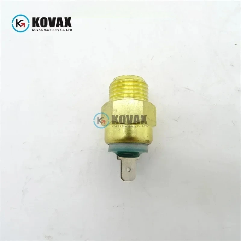 

Excavator spare parts L3E engine water temperature sensor MM432104 S3L2 S4L excavator sensor