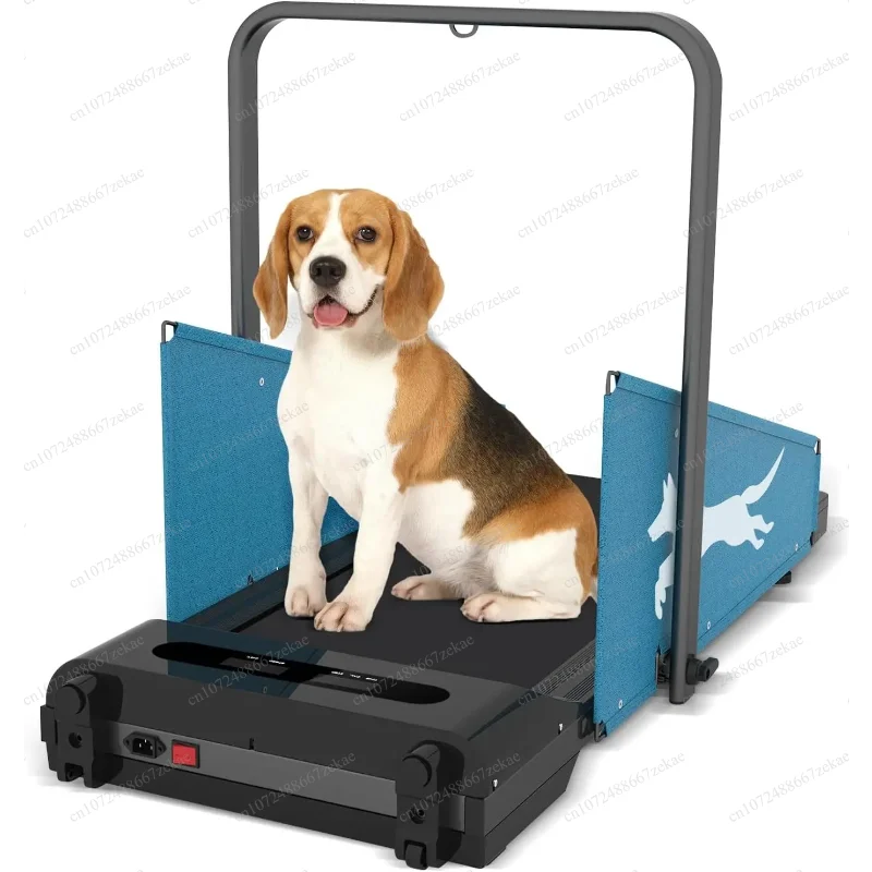 

Pet Dog Running Training Machine Remote Control Dog Fitness Treadmill