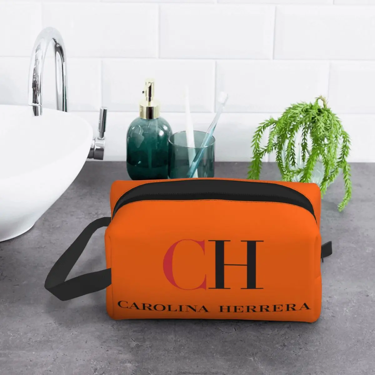 Thumbnail 4 - #37 Best Cosmetic Bags to Buy In 2026