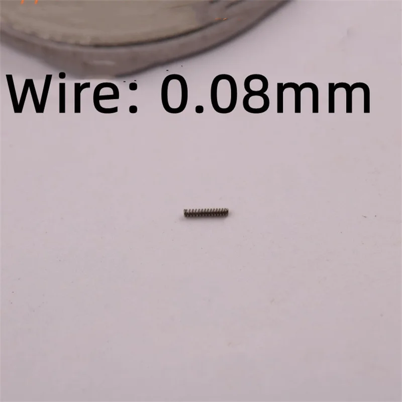 10PCS Wire 0.08Mm M…