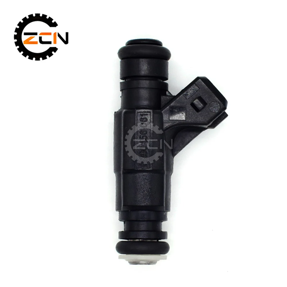 Car Fuel Injector Nozzle Injection 0280156152 93325238 for GM CORSA MERIVA 2004~2009 For Fiat Stilo 1.8 2002