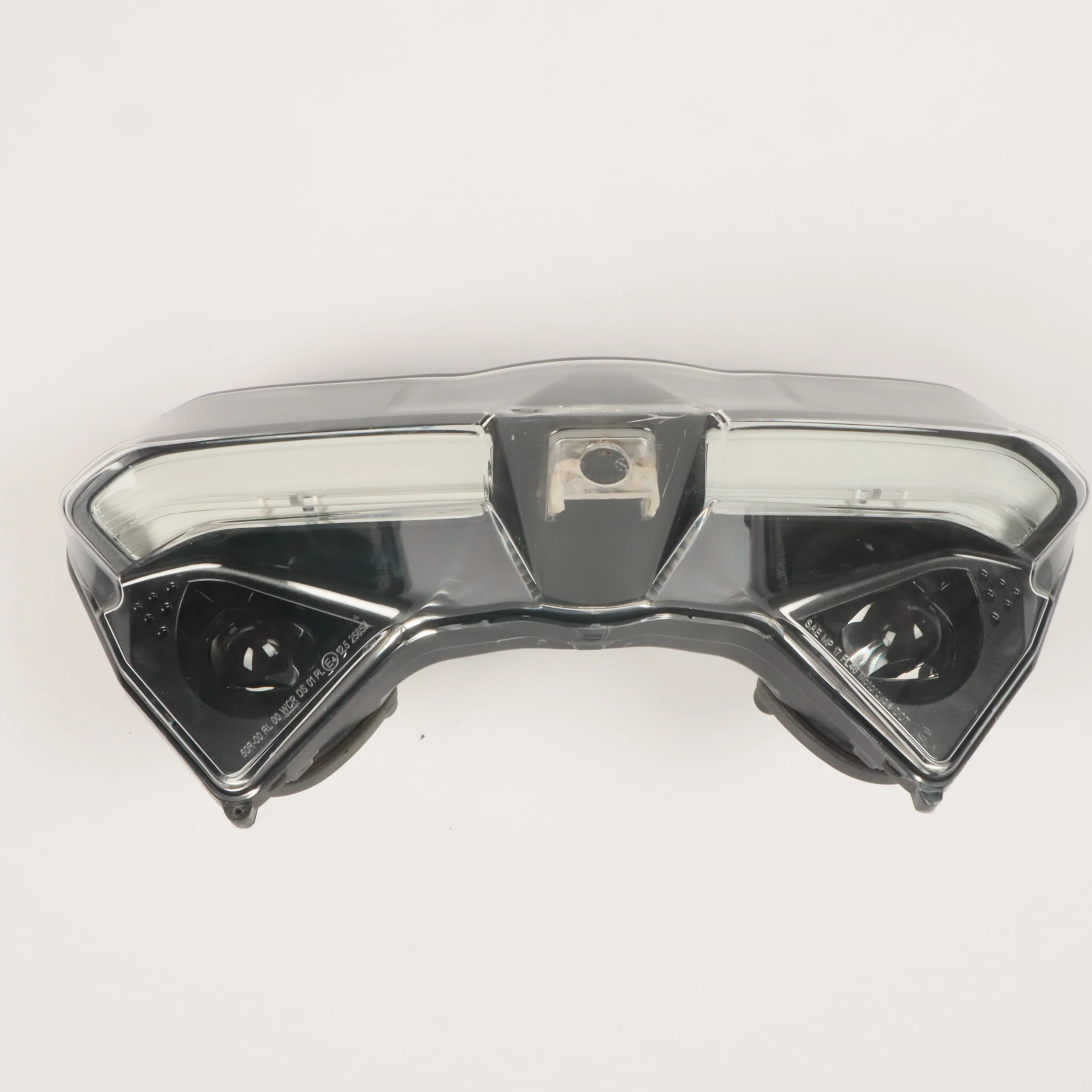 

Factory Direct Sale Motorcycle Big Light for Ducati Panigale V2 V4 2019-2021 Motorcycle Head Big Front Light Lamp
