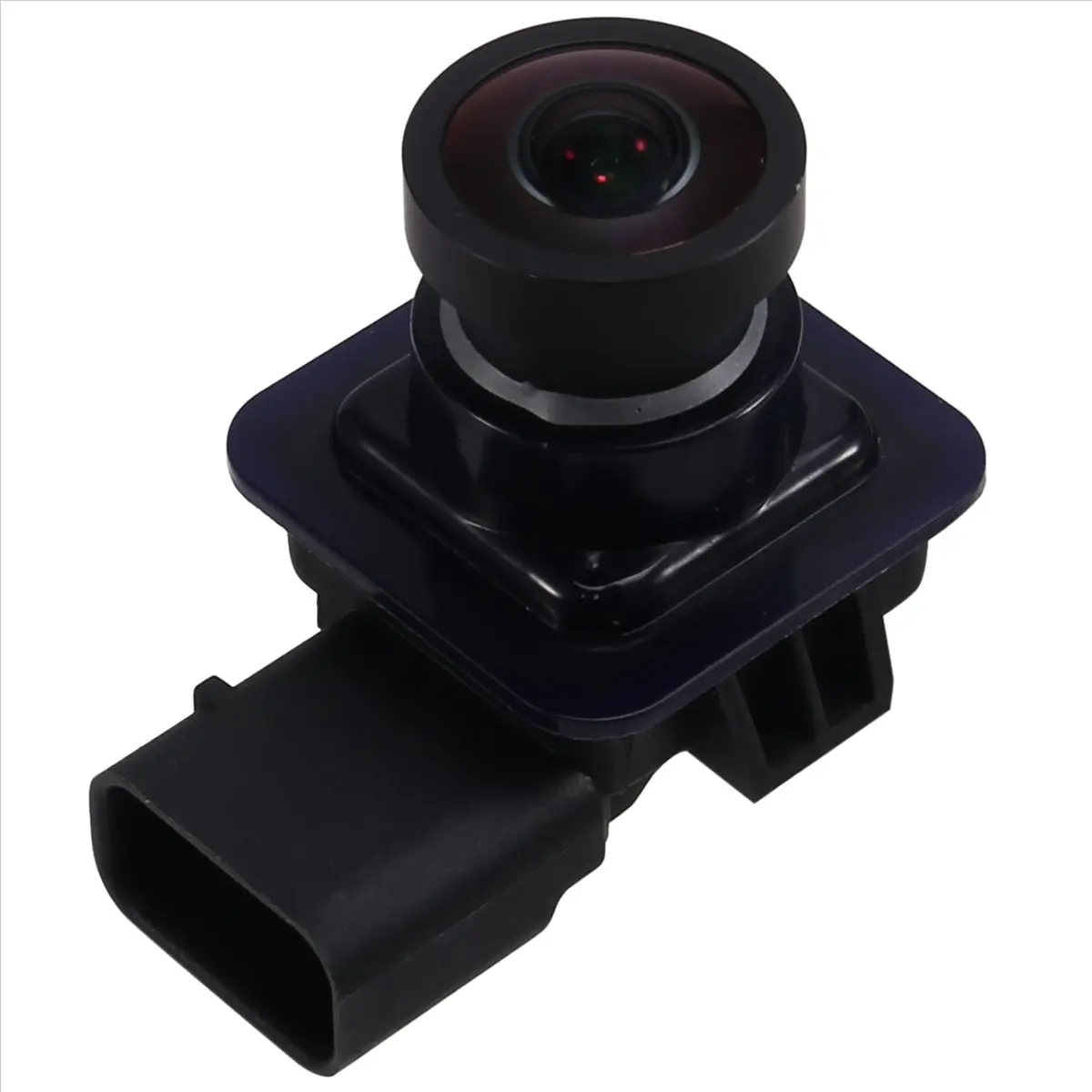 Compatible New Rear View Camera for 2011-2015 / 2011-2013 Reverse Backup Parking Assist Camera BT4Z-19G490-B