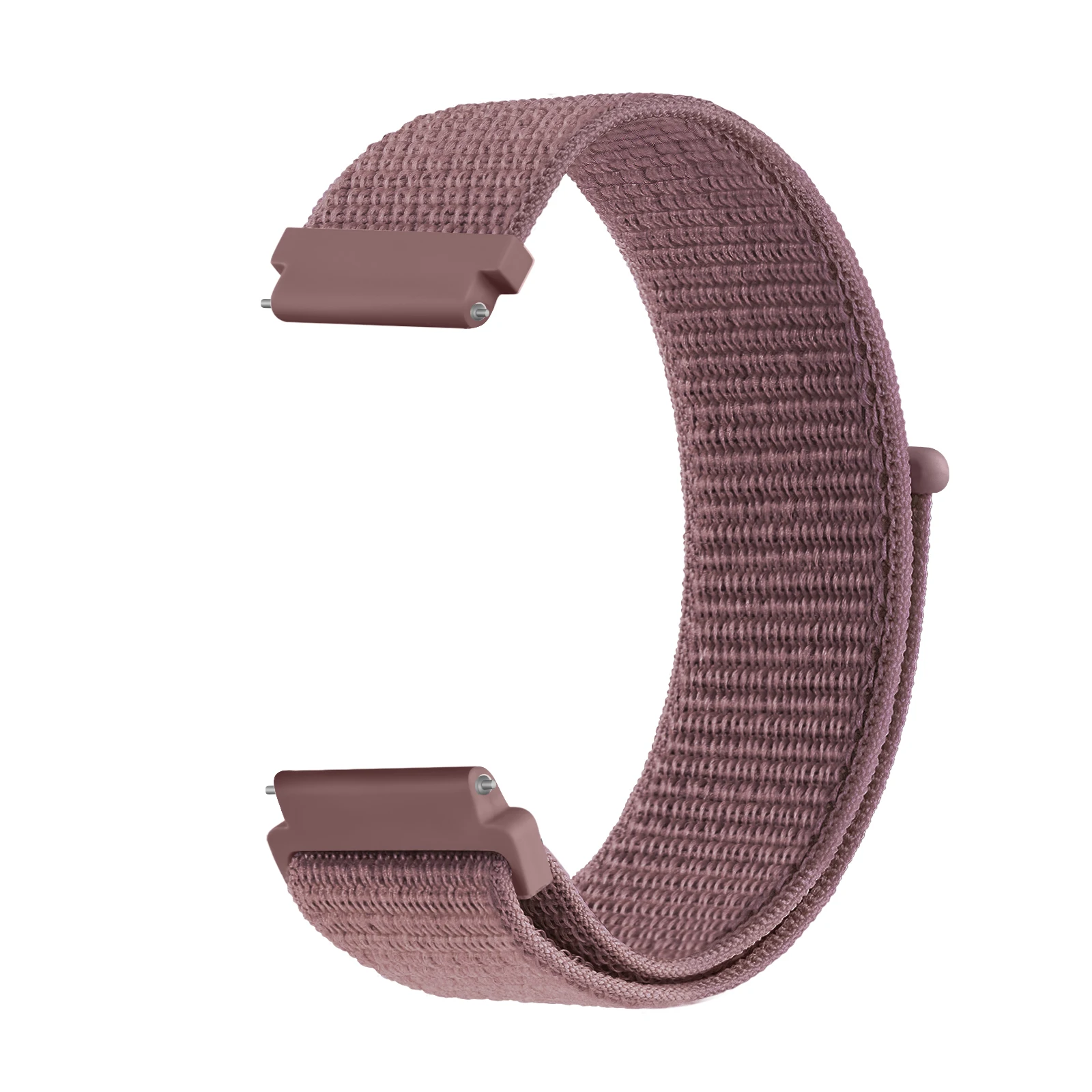 Bracelet en nylon pour Samsung Galaxy Watch 3, Bracelet, Classique, Active 2, 41mm, 5, 4, 40mm, 44mm, 5 Pro, 45mm, 42mm, 46mm