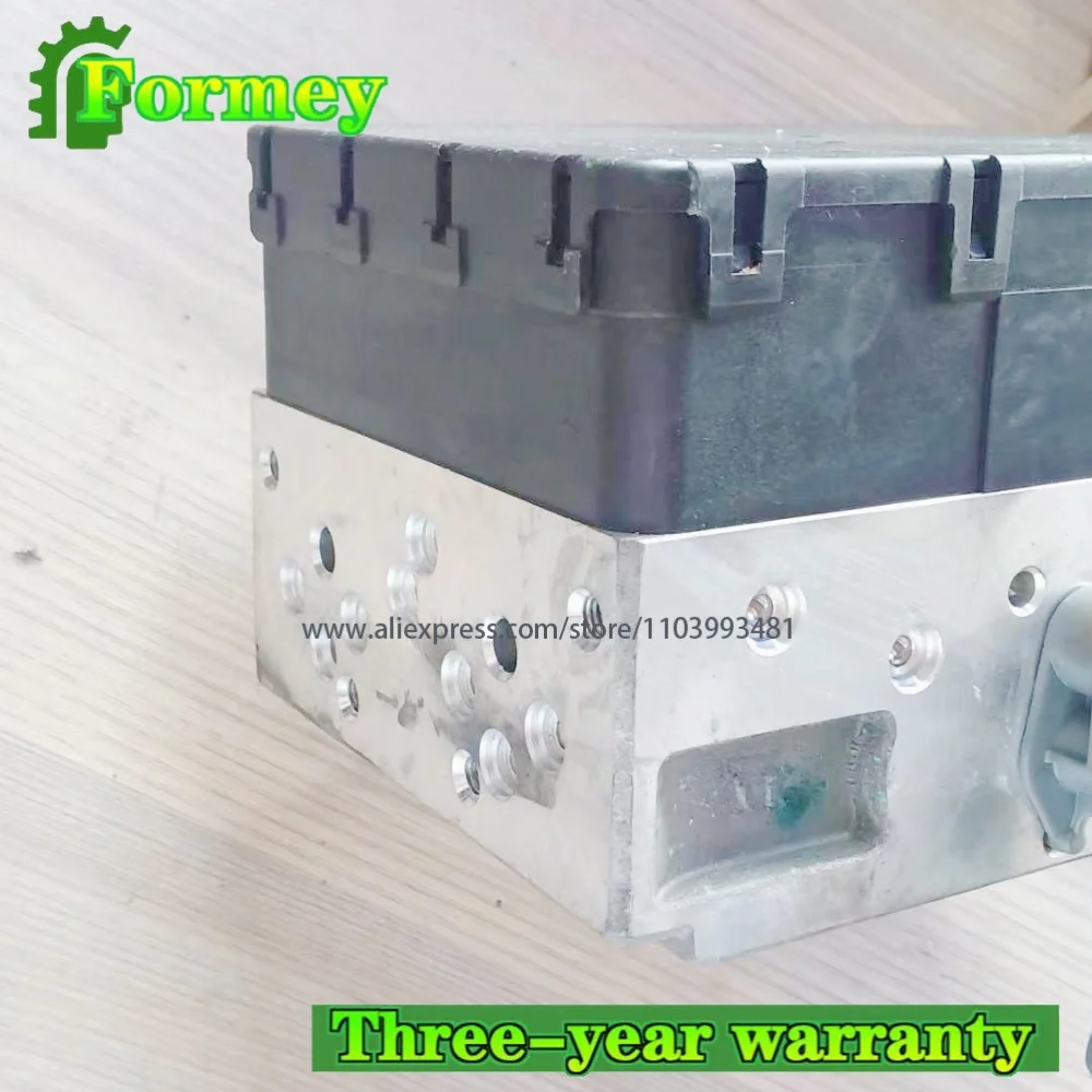 

ABS Pump Anti-Lock Brake Actuator 44050-48320 44510-48080 4451048080 for Toyota Highlander Hybrid Rx450h