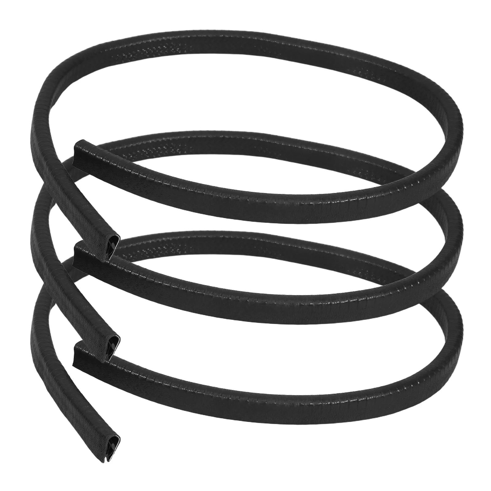 

3 Pcs Spicy Towel Anti-slip Pad Chamber Bottle Gasket Ring Flange Seal Replacement
