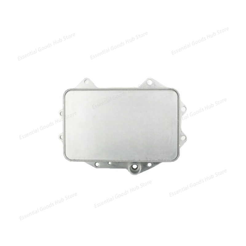 06M117015M for AUDI A6/A7/Q7/Q8/S4 Automotive Engine Oil Radiator Cooler