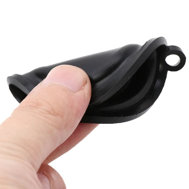 

20PCS 50Mm Gas Water Heater Pressure Diaphragm Fittings Water-Gas Linkage Valve Water Film Tympanic Membrane-Y48A