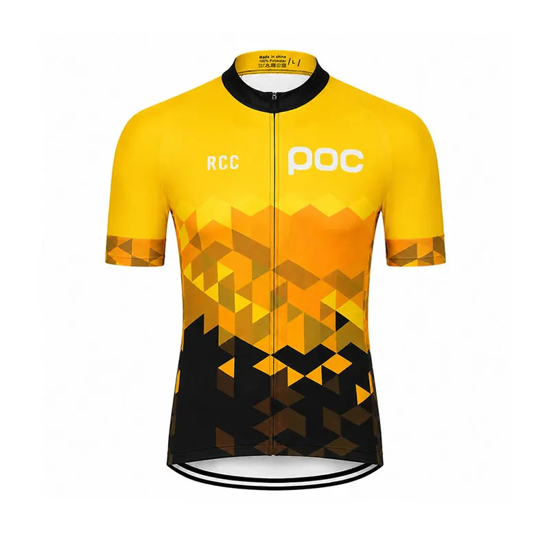 2026 Neue Tops Pro Team Radtrikot Ropa Sommer Atmungsaktive Fahrradbekleidung Fahrradkleidung Mallot Ciclismo Hombre
