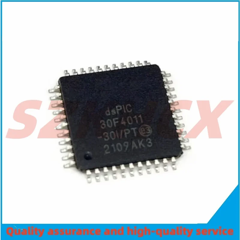 1 PÇS/LOTE DSPIC30F3011-30I/PT DSPIC30F3011-20I DSPIC30F4011-30I DSPIC30F4013-30I 4013-20I 3011-20E 4011-20E 3011T-30I
