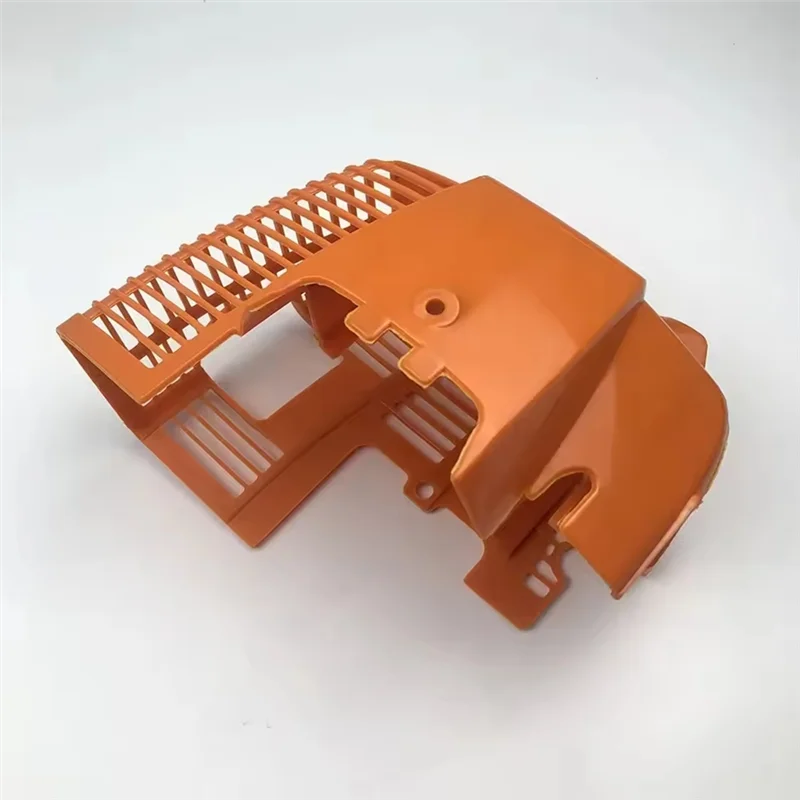 ABGE-для Sthil FS75 FS80 FS80R FS85 FS85RX SP85K SP81 HT70 FH75 KW85 щетка-триммер, совместимая крышка двигателя с кожухом 4137 080 1604