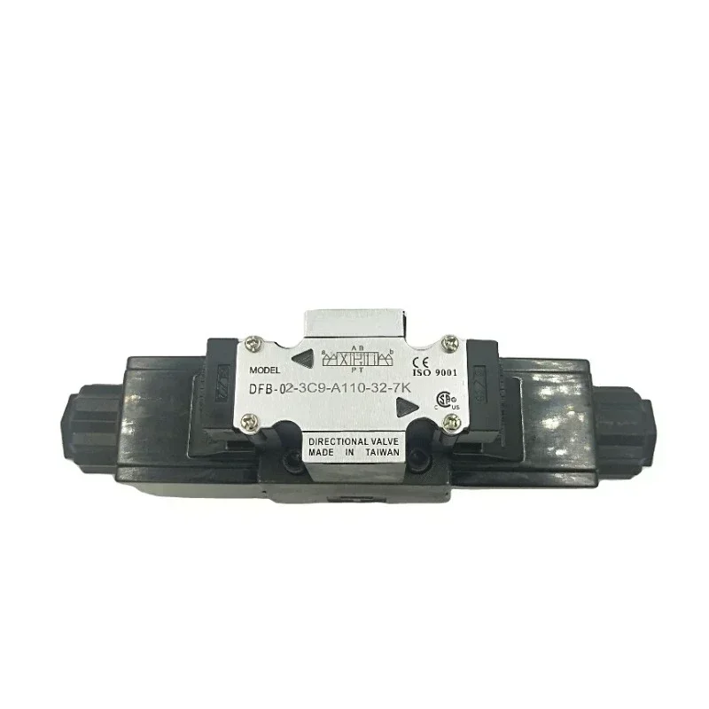 Valve Dfa -02-2B2-A…