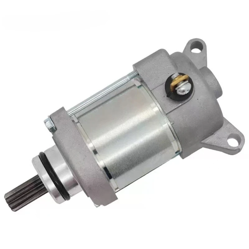 

5TJ-81890-30-00 Starter Motor Fits For YAMAHA WR 450 WR450F Dirt Bike 2007 - 2015