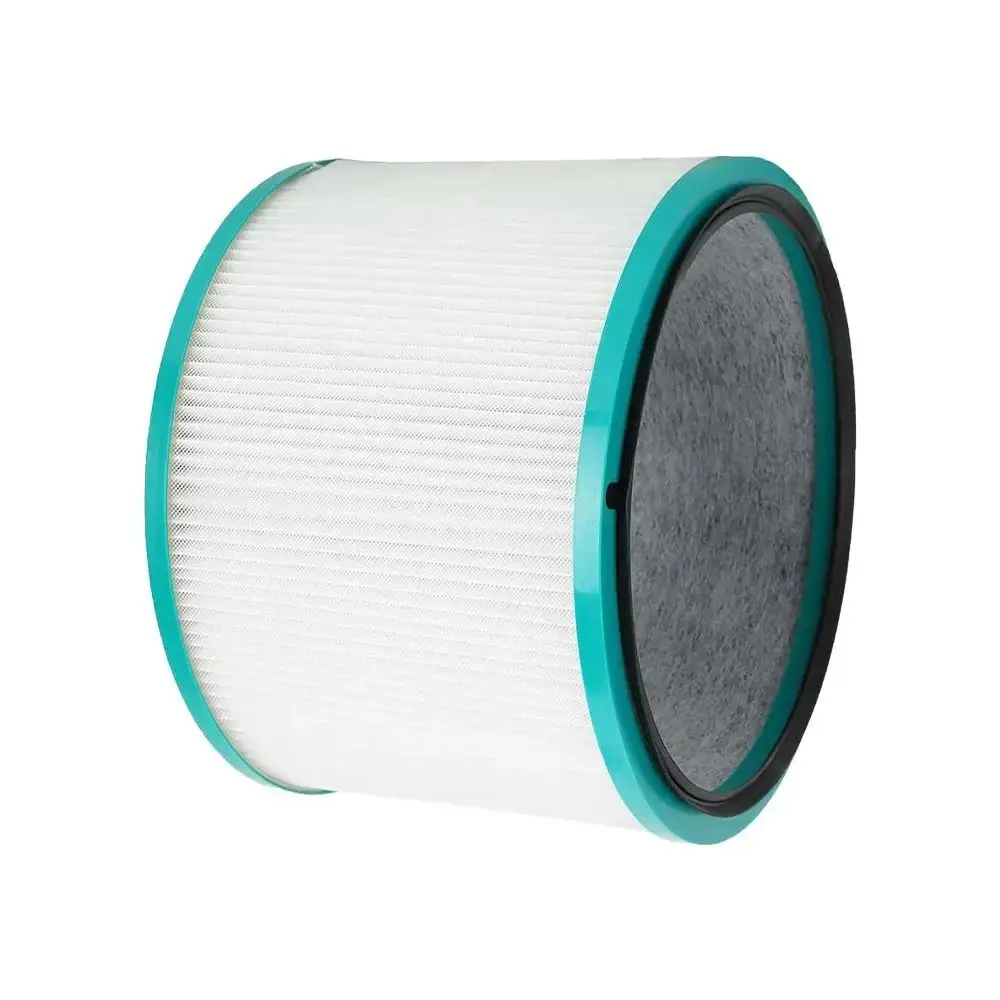 HEPA Filter Activated Carbon Filters Fit Parts for Dyson Air Purifier HP00 HP01 HP02 HP03 DP01 DP03 Accessroies