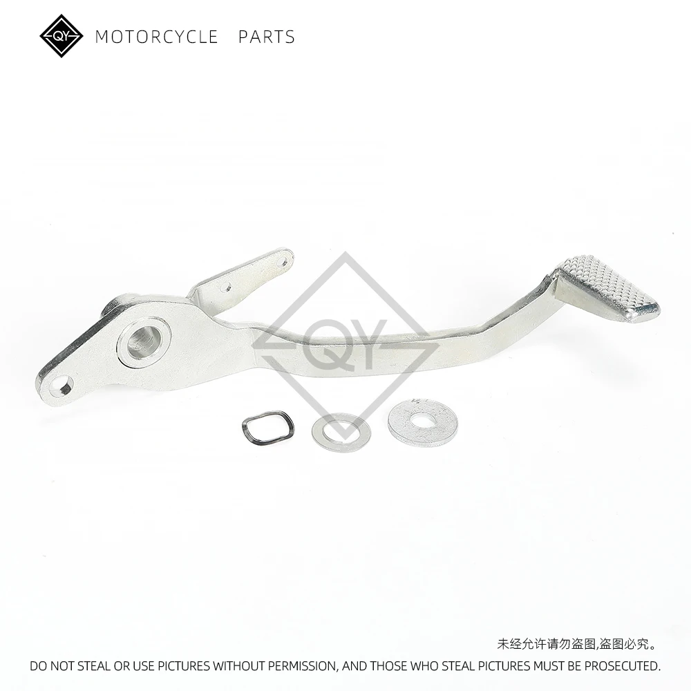 

Motorcycle Brake Lever Pedal Peg For Yamaha YZF-R7 YZF R7 YZFR7 2022-2023 2022 2023