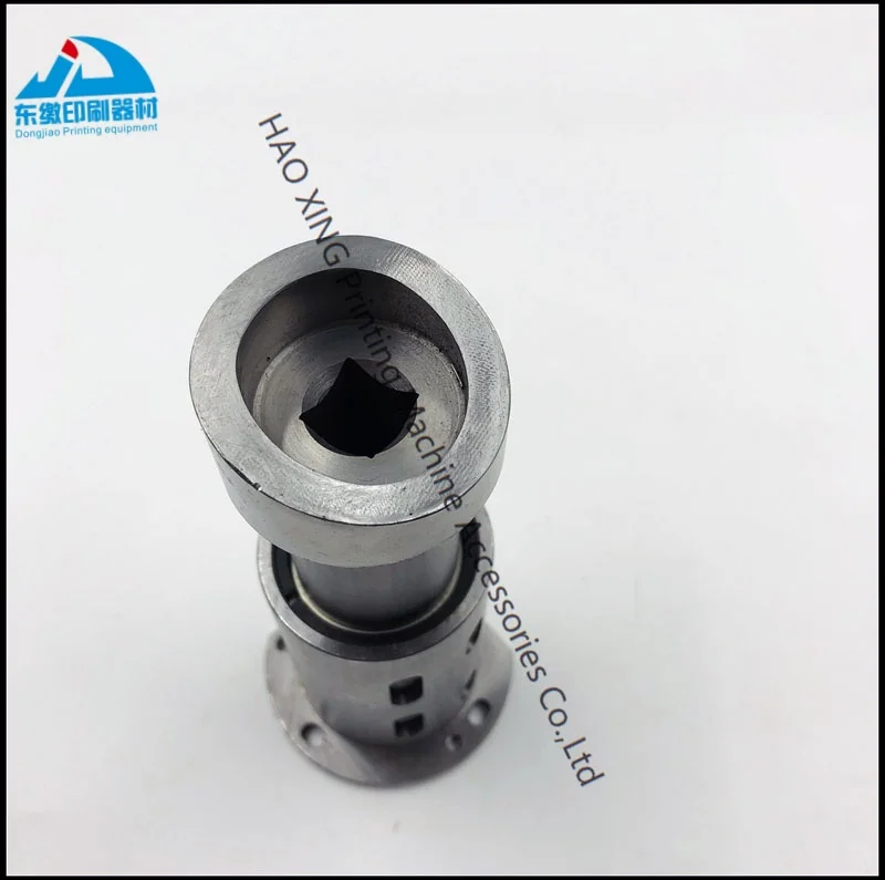 인쇄 기계 예비 부품 1 조각 KBA Rapida 105 142 162 인쇄 기계 용 고품질 풀 레이 캠