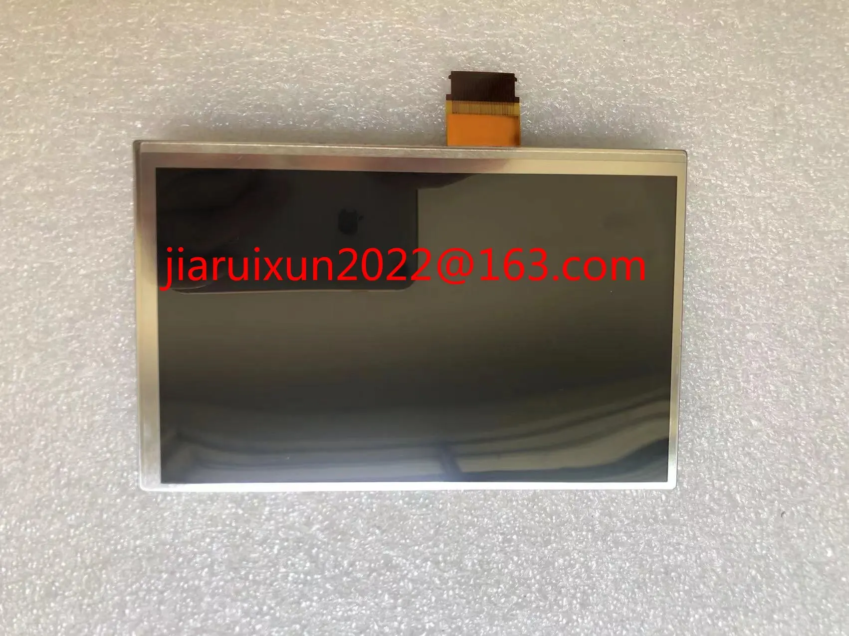 LQ070Y5DG11 For The 2012-2018 Mercedes Actros Atego MB TCC High Range Rover Freelander Radio Navigation LCD Display