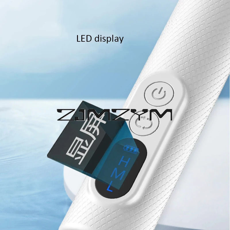 1.8W Manicure Sander Electric Nail Drill Nail Sander with Charging Base Nail Trimming Gel Remover Nail Set Nail Art Tools