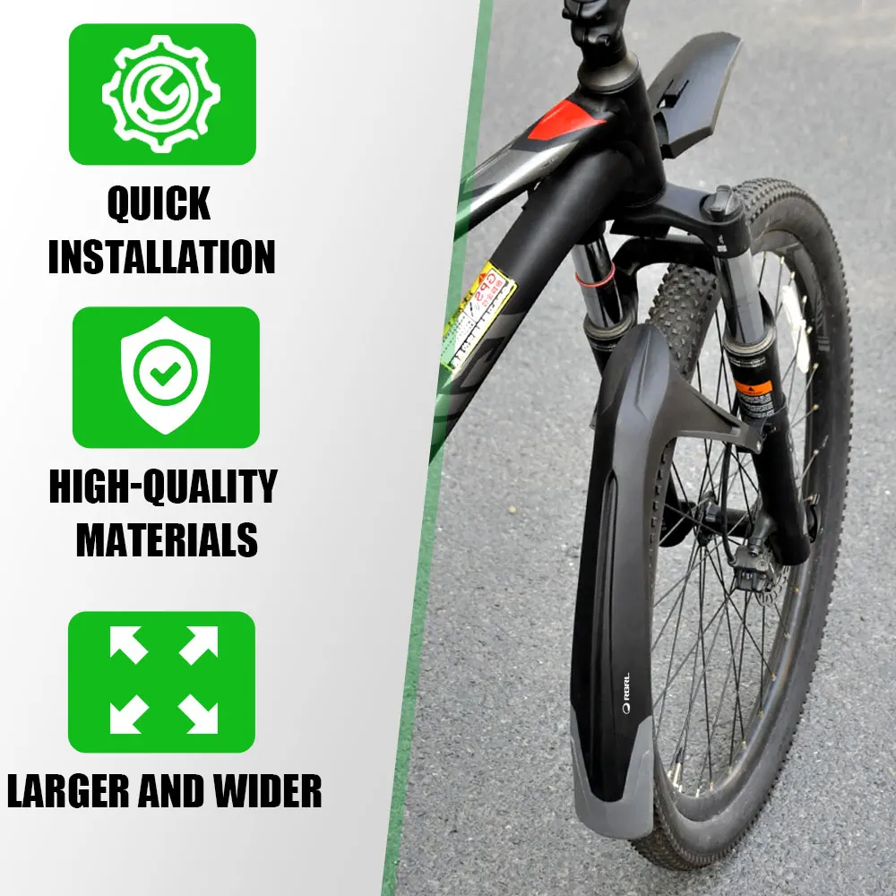 Thumbnail 4 - #54 Best Selling Bicycle Fenders