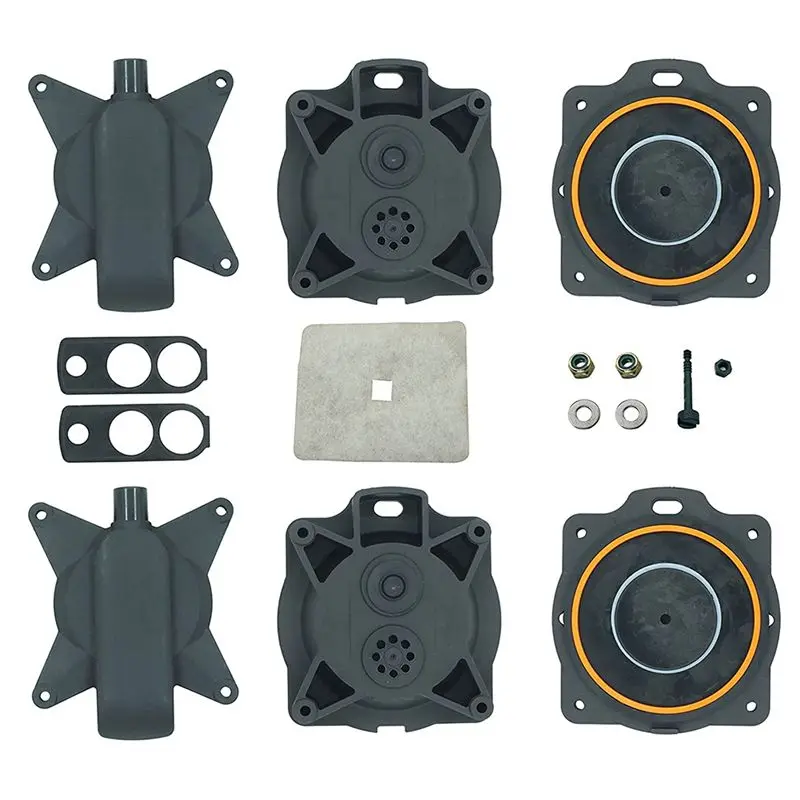 pork-air-pump-rebuild-complete-kit-100-120-replace-for-hi-blow-100120including-the-filter-and-safety-screw